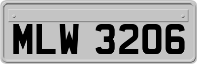 MLW3206