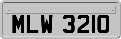 MLW3210