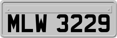 MLW3229