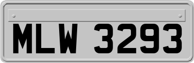 MLW3293