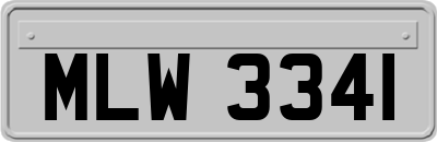 MLW3341
