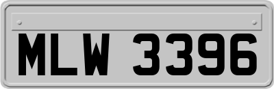MLW3396