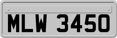 MLW3450
