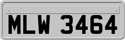 MLW3464