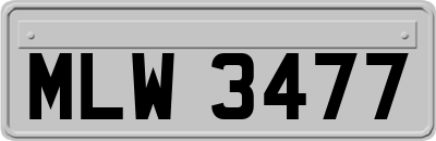 MLW3477