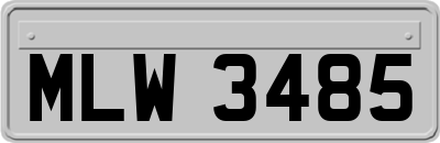 MLW3485