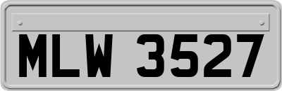 MLW3527