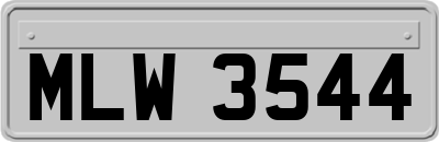 MLW3544