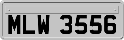 MLW3556