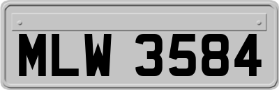 MLW3584