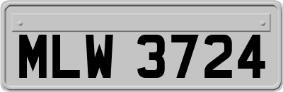 MLW3724