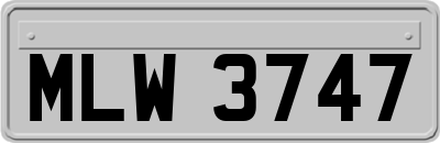 MLW3747