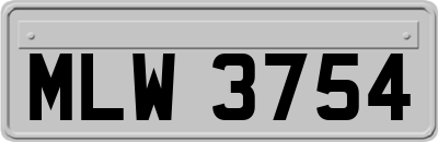MLW3754