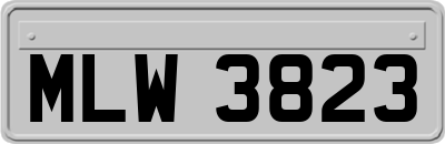 MLW3823