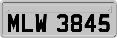 MLW3845