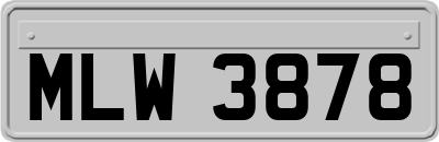 MLW3878
