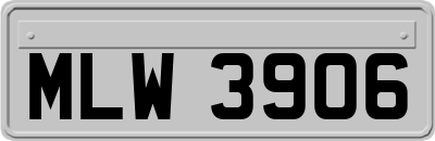 MLW3906