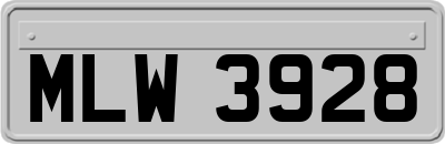 MLW3928