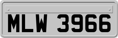 MLW3966
