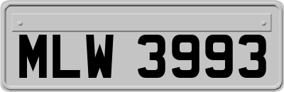 MLW3993