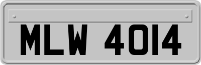 MLW4014