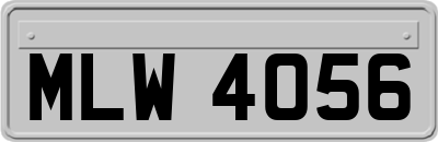 MLW4056