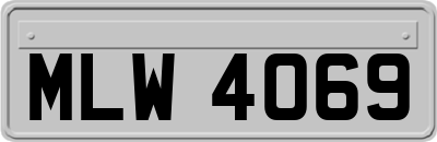 MLW4069