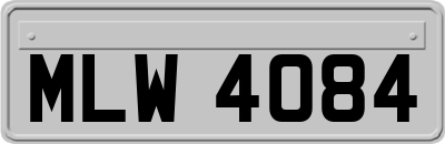 MLW4084