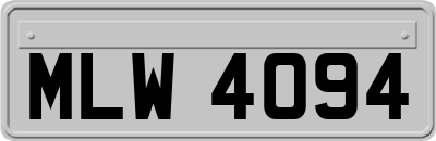 MLW4094