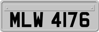 MLW4176