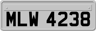 MLW4238