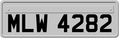 MLW4282