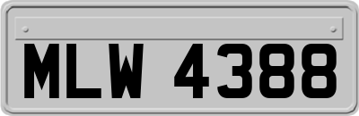 MLW4388