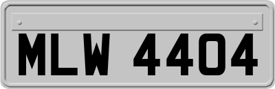 MLW4404