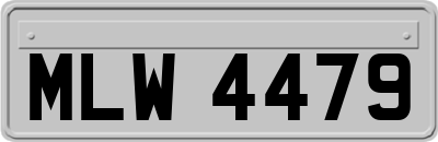 MLW4479