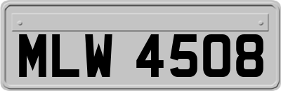 MLW4508