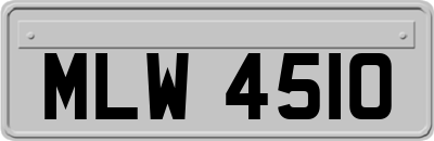 MLW4510