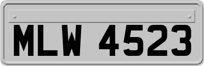 MLW4523