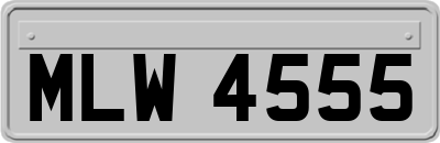 MLW4555