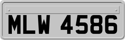 MLW4586