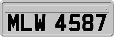MLW4587