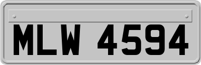 MLW4594