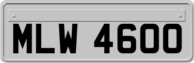 MLW4600