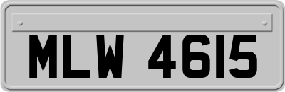 MLW4615