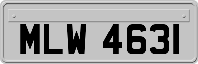 MLW4631