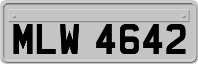 MLW4642