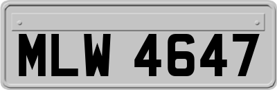 MLW4647