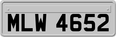 MLW4652