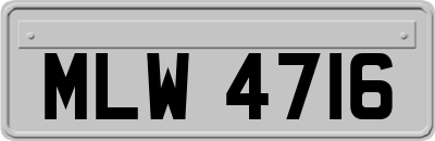 MLW4716