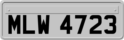 MLW4723
